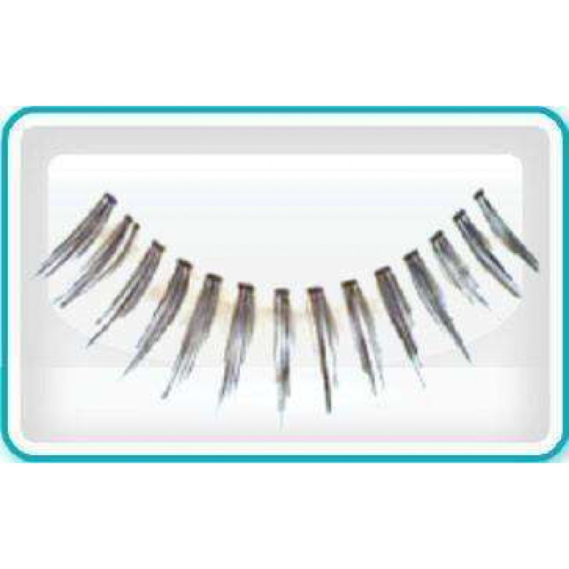 Ardell Eyelashes, Black, 914, 75206 KK BB